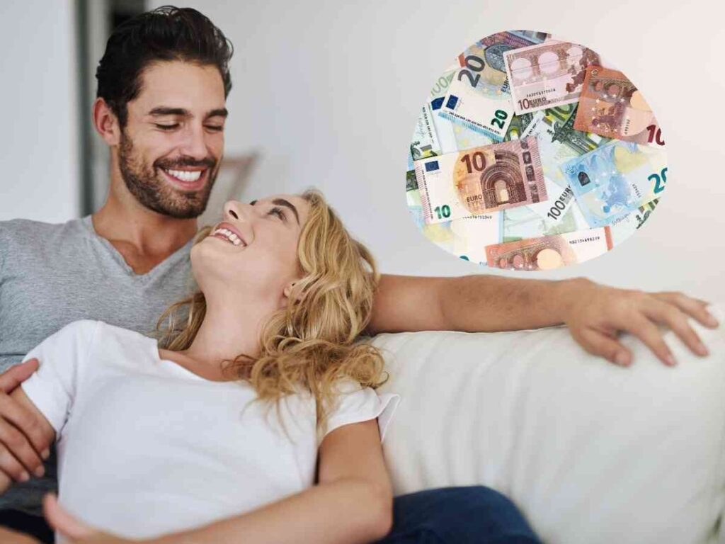 detrazione coniuge a carico