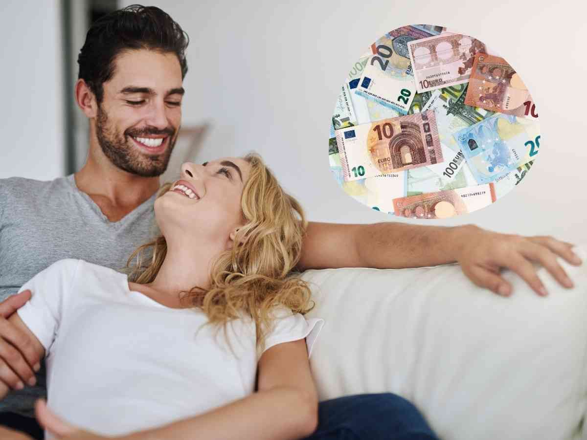 reddito per essere a carico