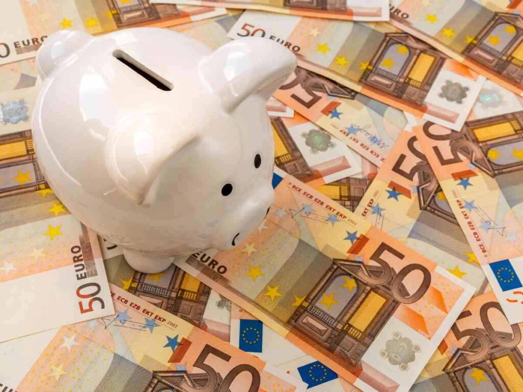 pensione integrativa