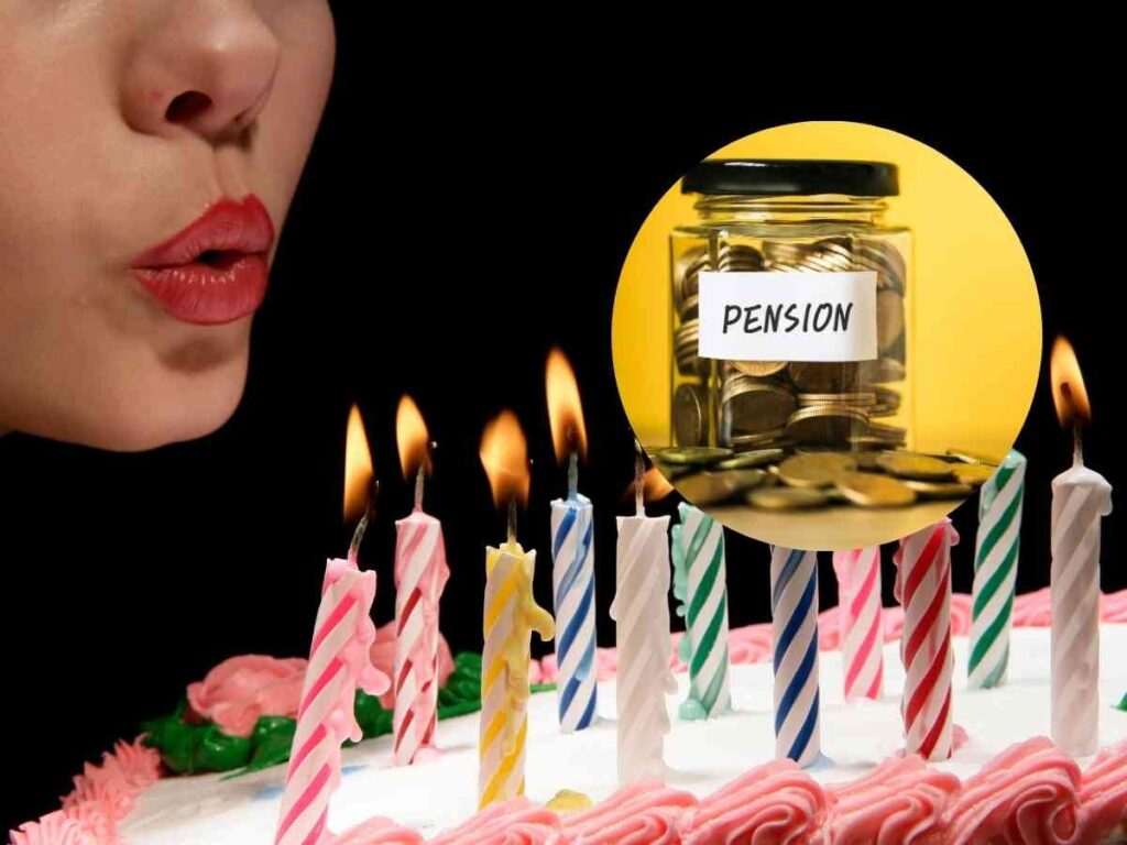 pensione 2026 età