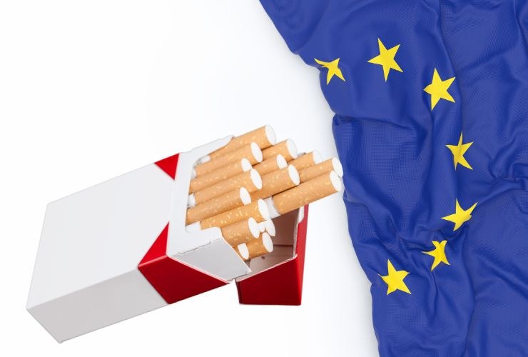 riforma accise tabacco