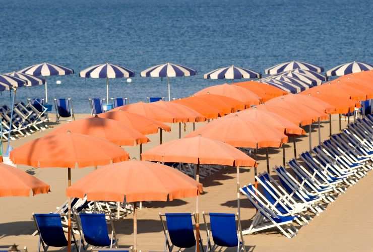 classifica prezzi stabilimenti balneari