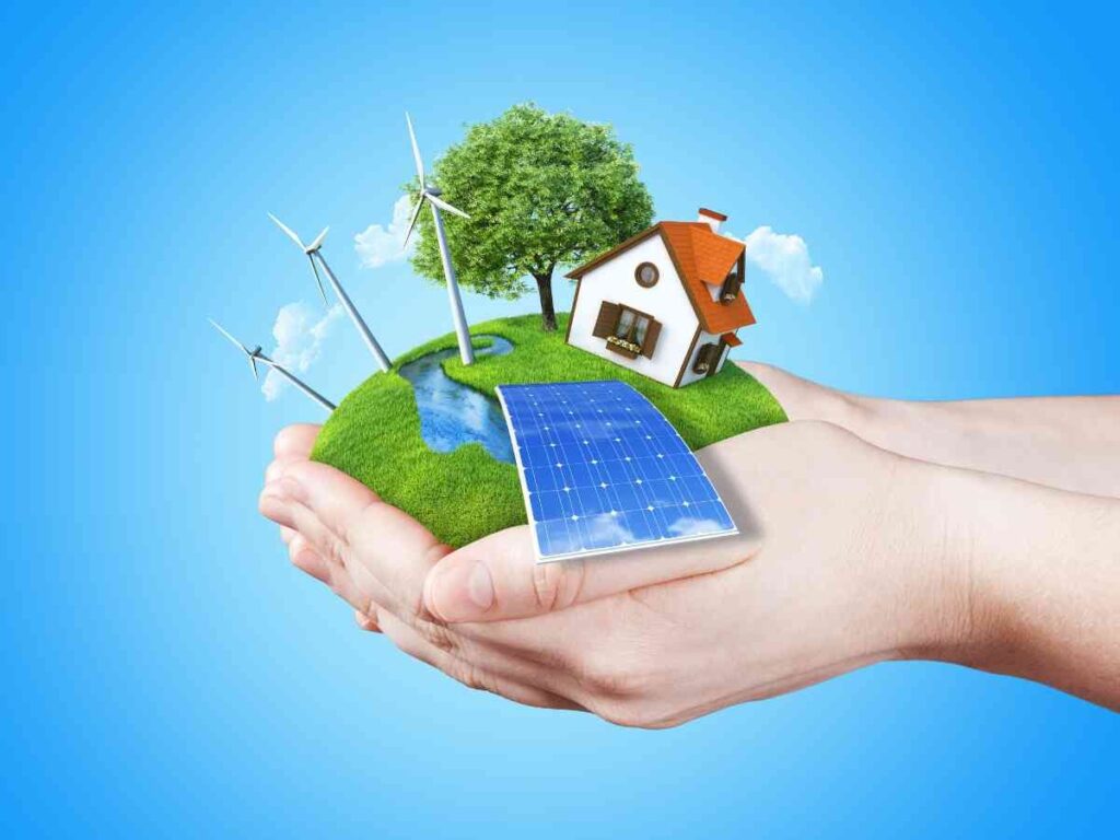 incentivi green UE