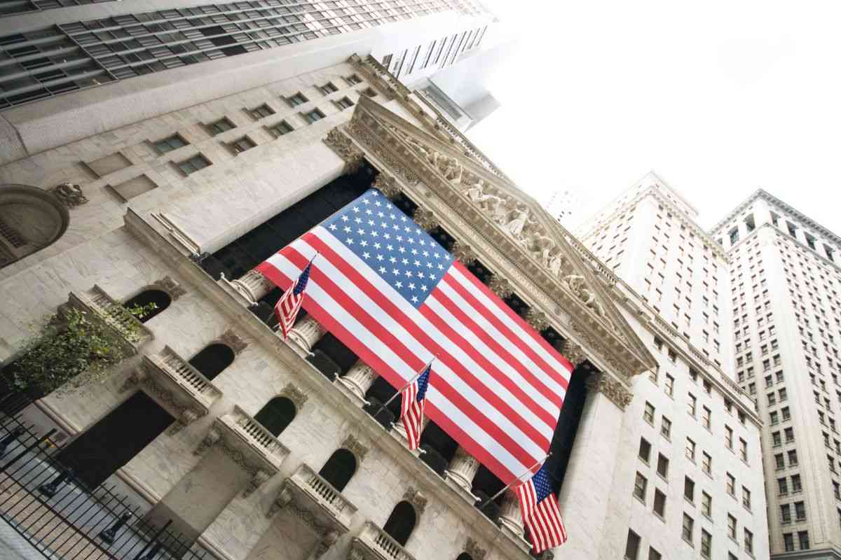 Wall Street