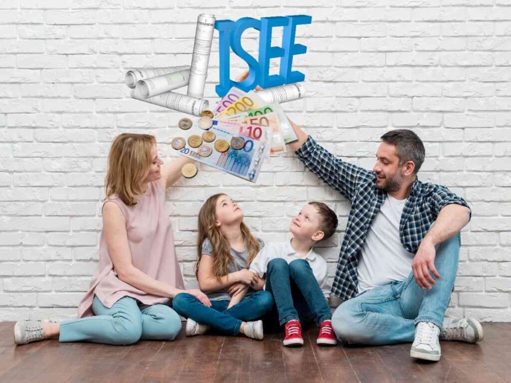 ISEE 2025