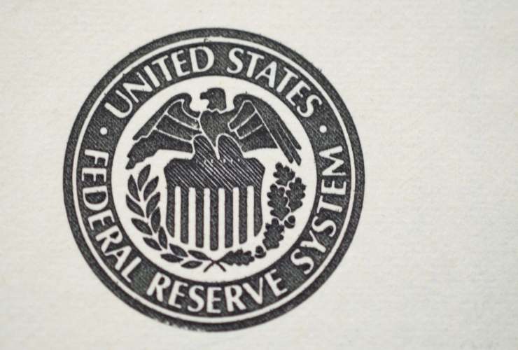 Logo FED