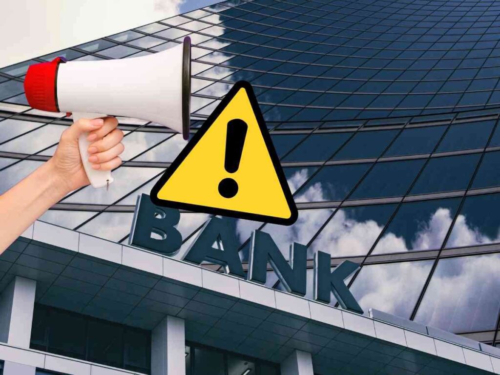 riforma bancaria