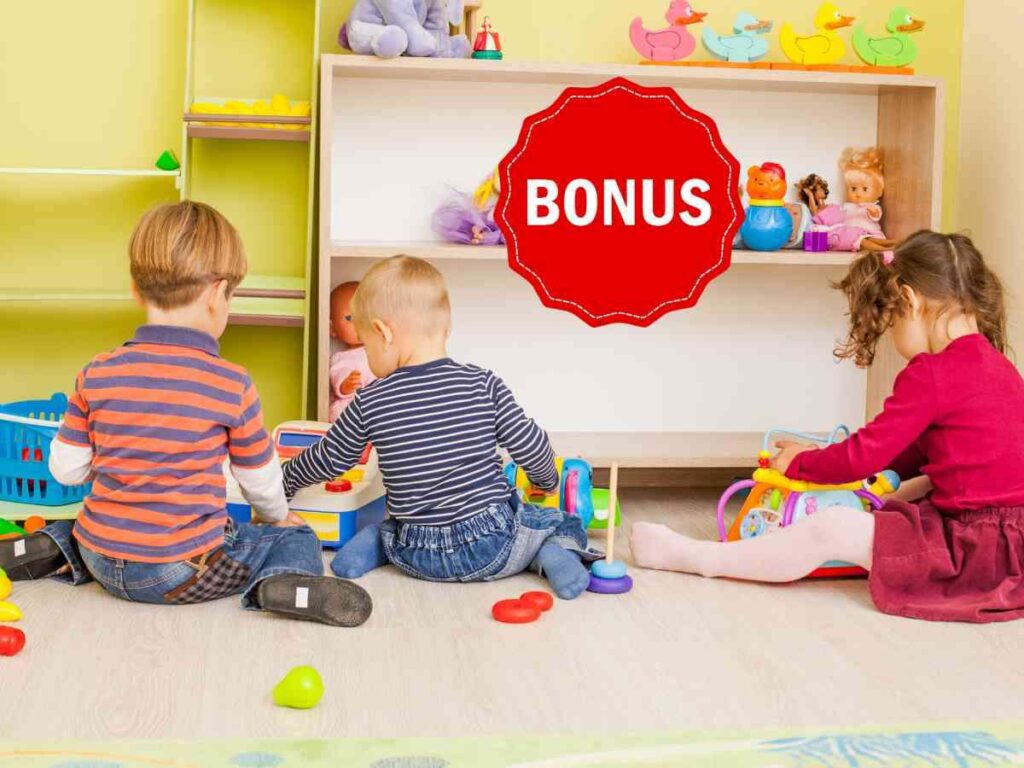 documenti bonus nido