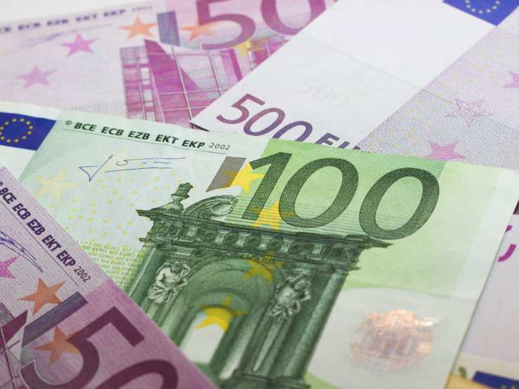 banconote euro