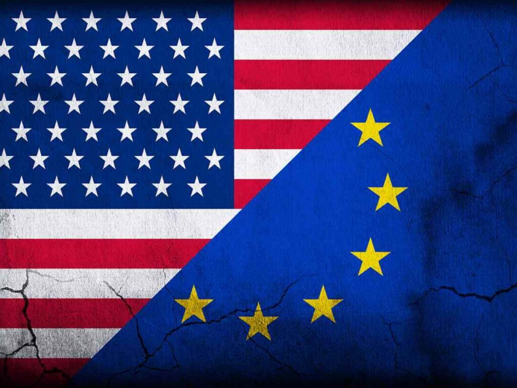 dazi USA UE