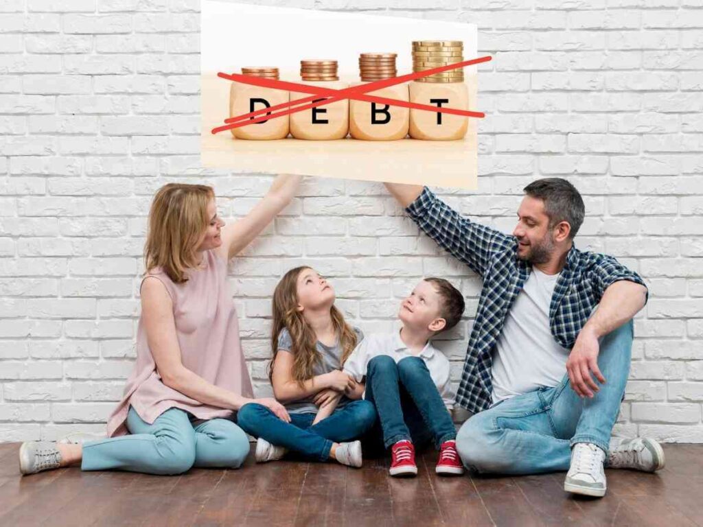 cancellazione debiti