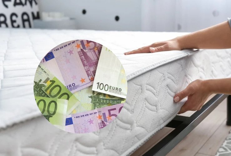 spese detraibili materassi