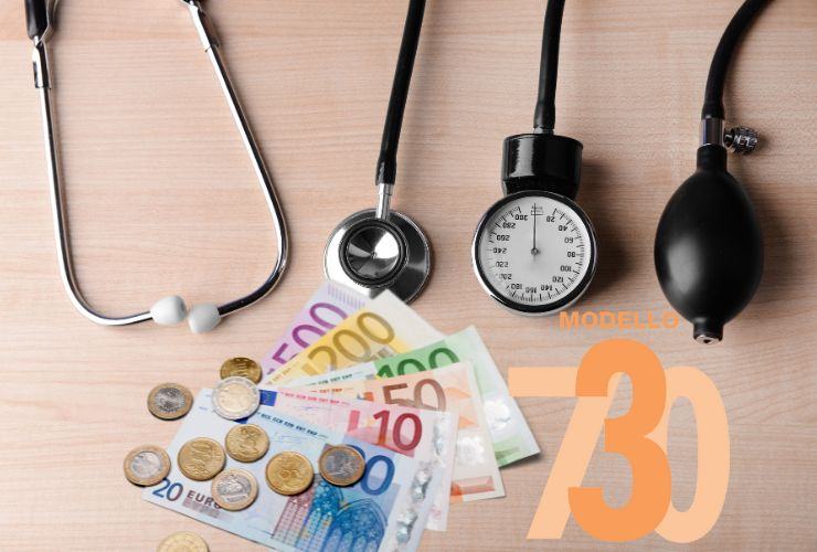 spese mediche detrazione 