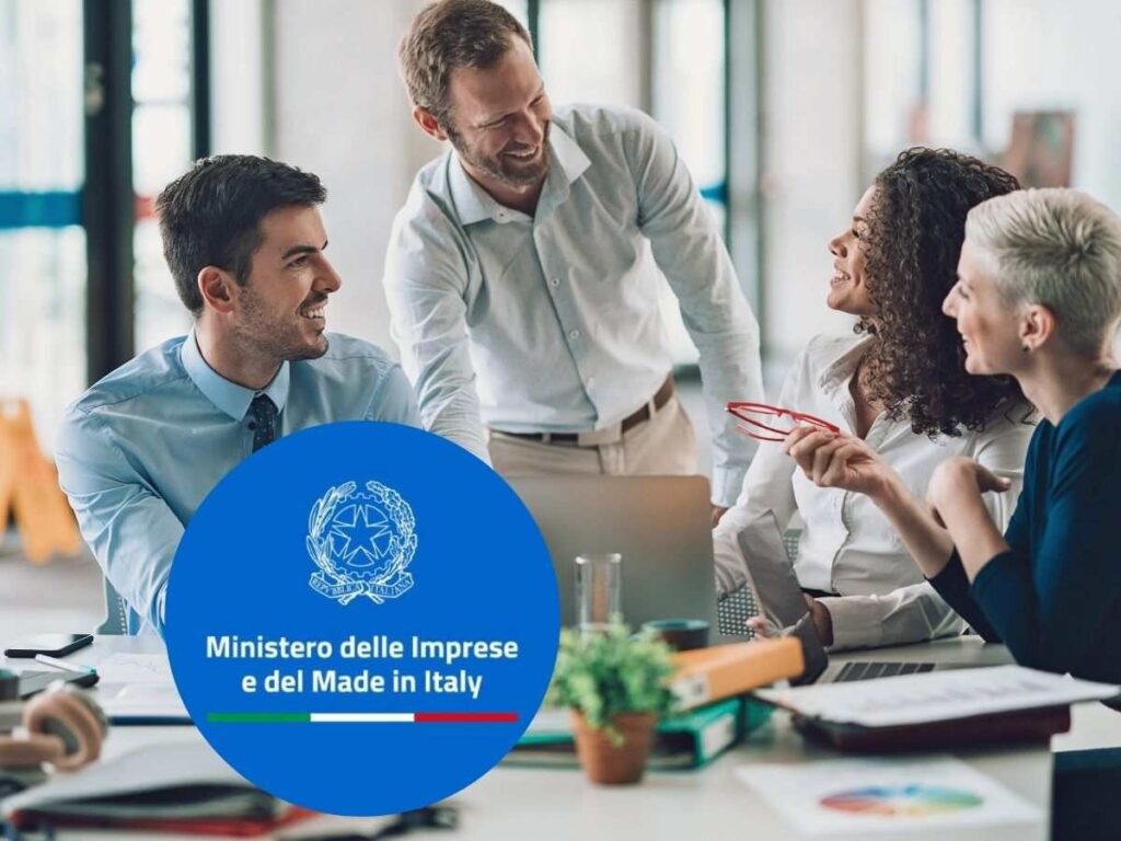 decreto MIMIT