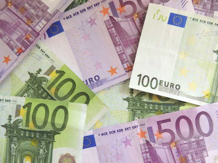 banconote euro