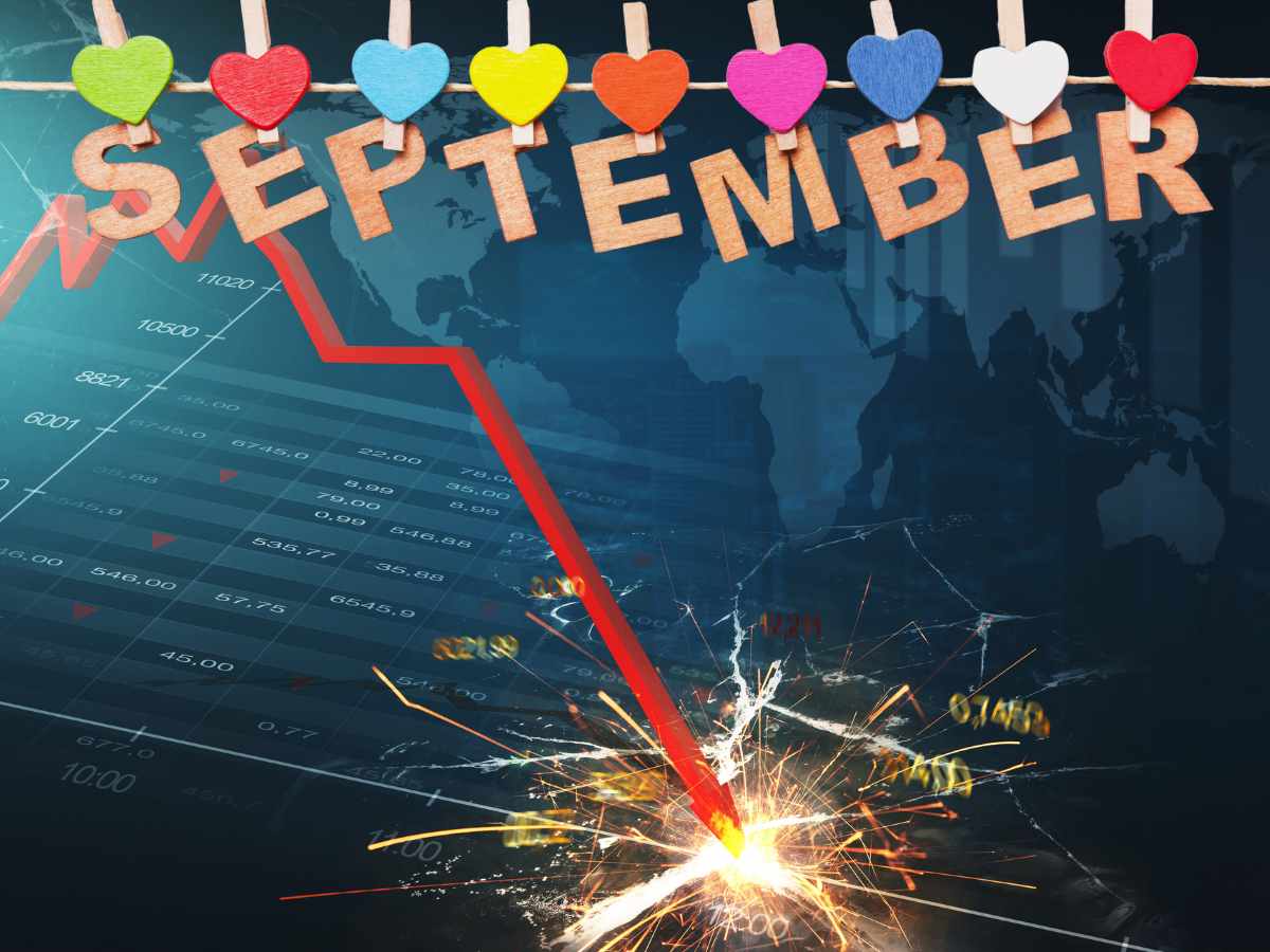 statistiche storiche Dow Jones