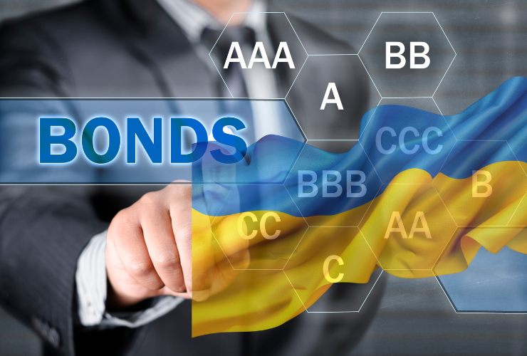 bonds settore difesa