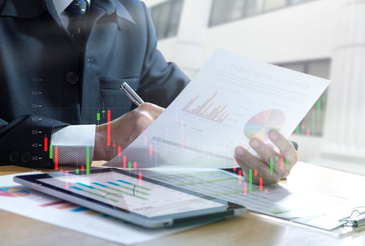 analisi dati e investimenti