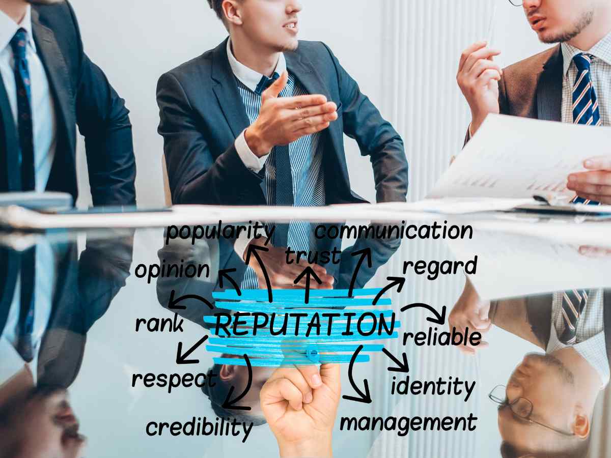 top manager italiani