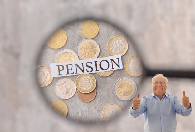 pensione quota 41