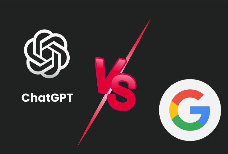 openAI google