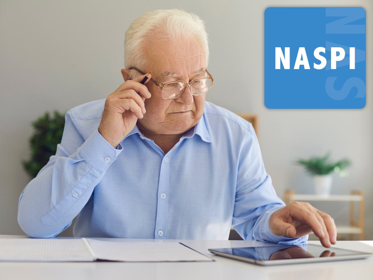 pensione ape sociale naspi