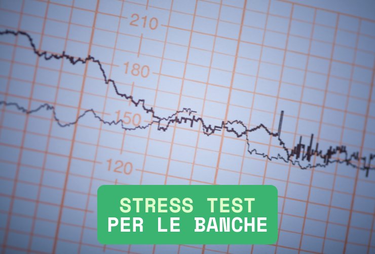 stress test banche