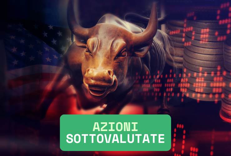 azioni sottovalutate