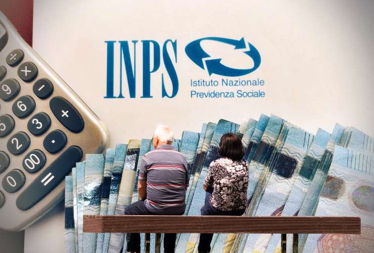 pensione anticipata