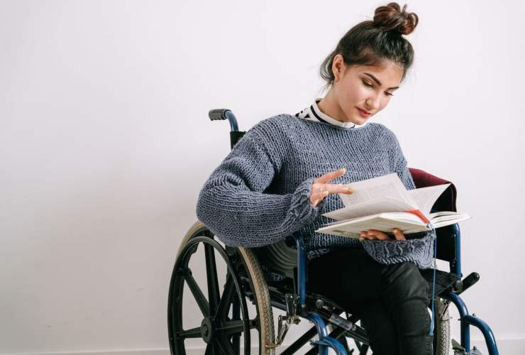 Disabile