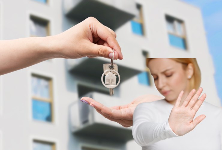spese condominiali