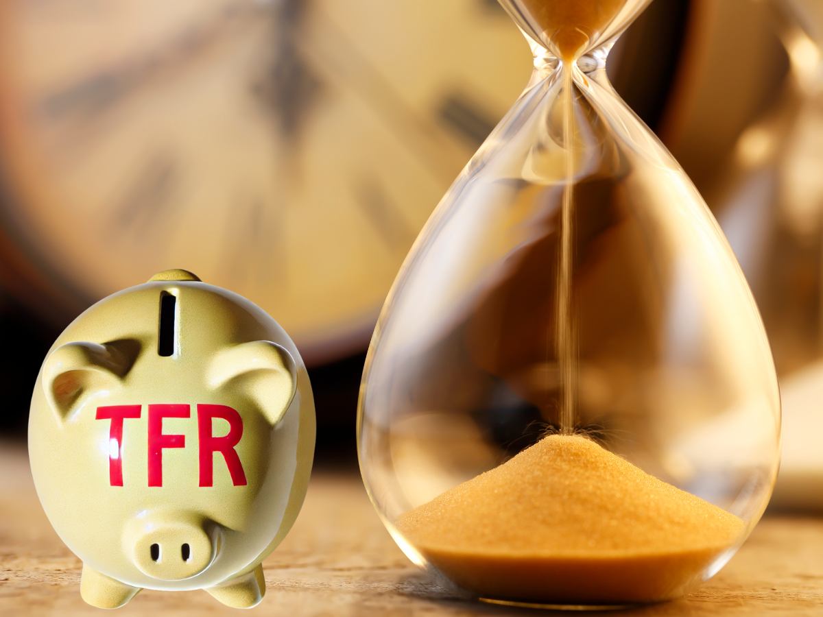 tfr licenziamento