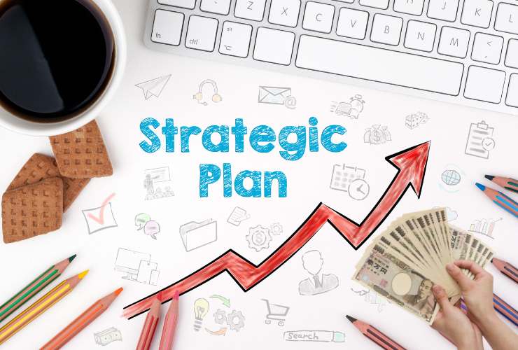 piano strategico investimento