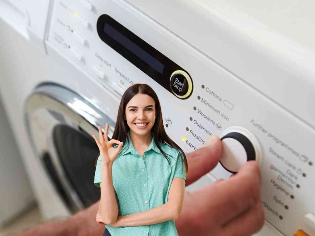 lavatrice legge 104