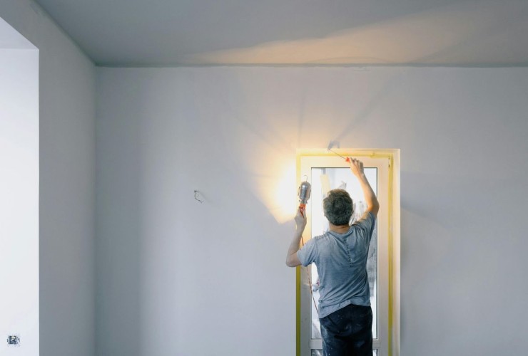 ristrutturazione casa lavori