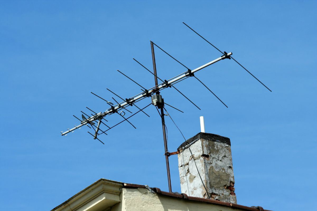 antenna