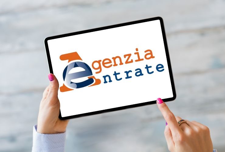 lettere agenzia delle entrate