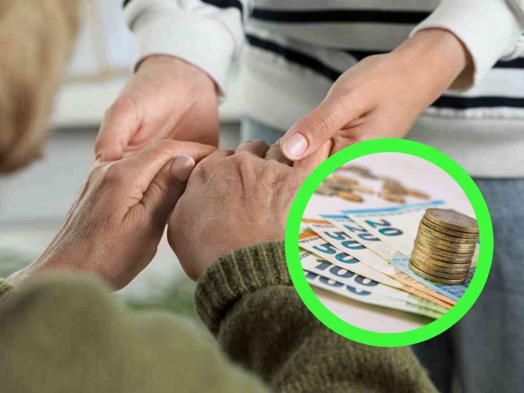 bonus caregiver 2025