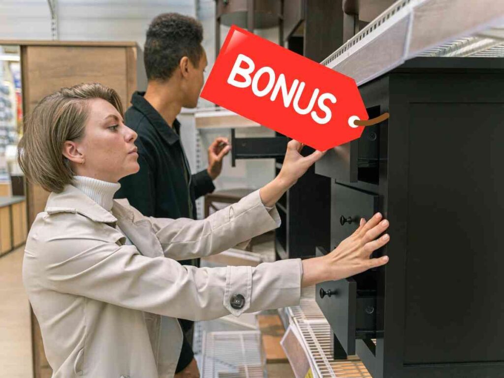 bonus mobili 2025