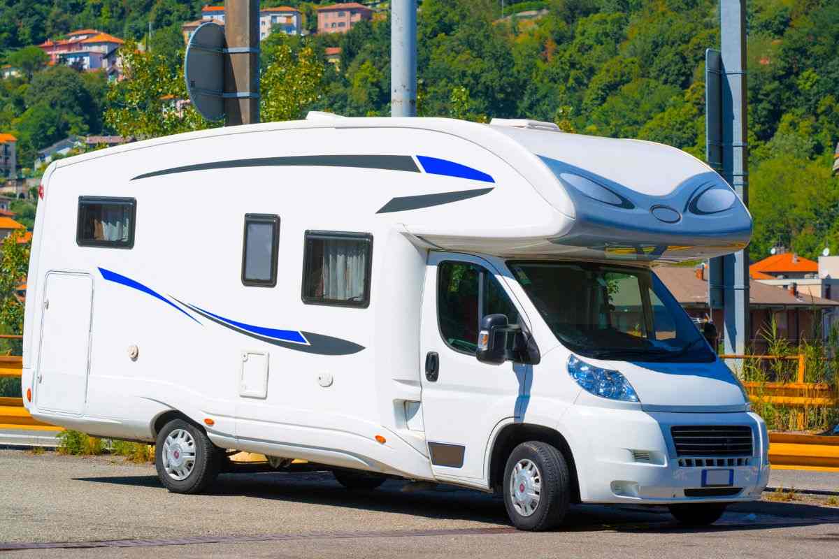 camper