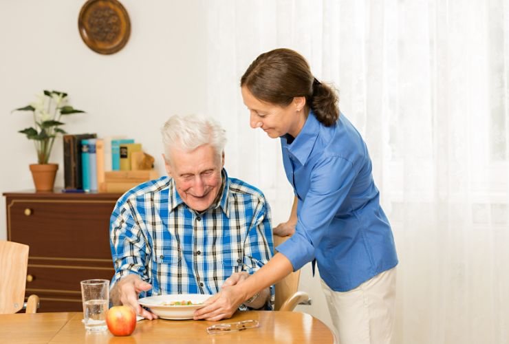 fondi bonus caregiver