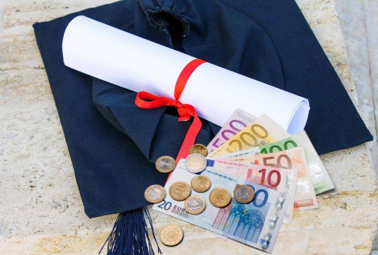 requisiti riscatto laurea