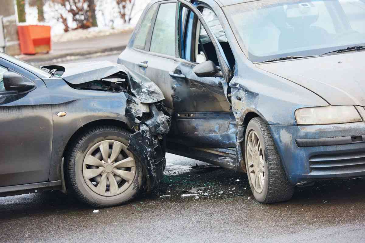 incidente