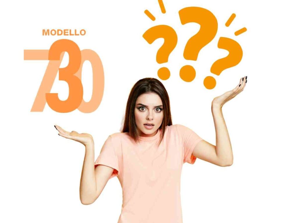 conguaglio 730
