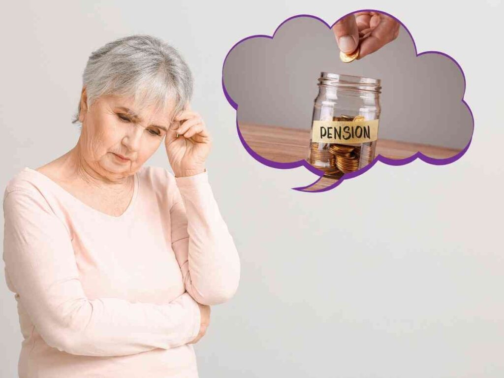 pensione opzione donna