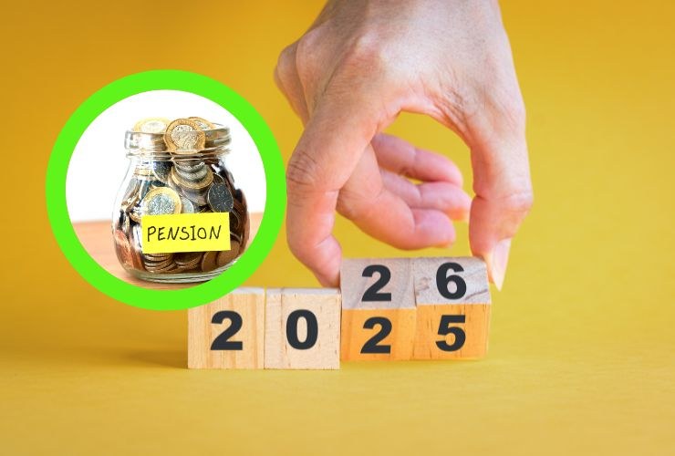 riforma pensioni