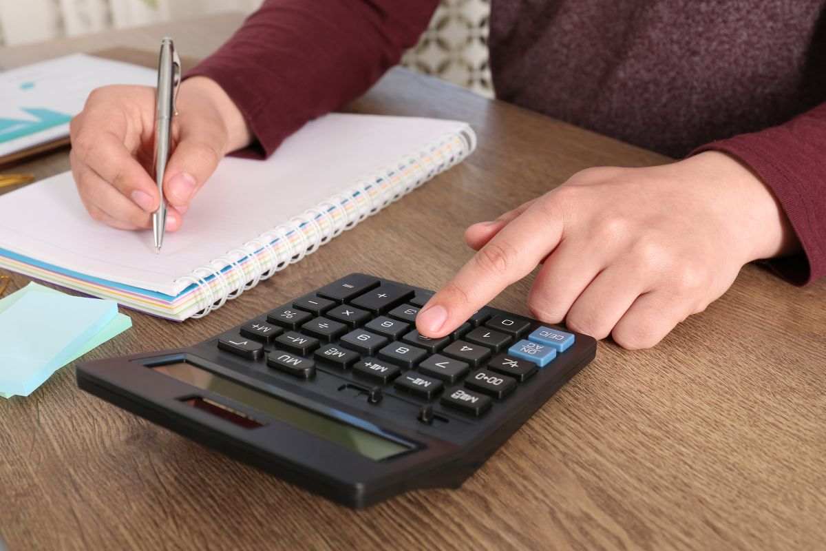 calcoli sulla pensione