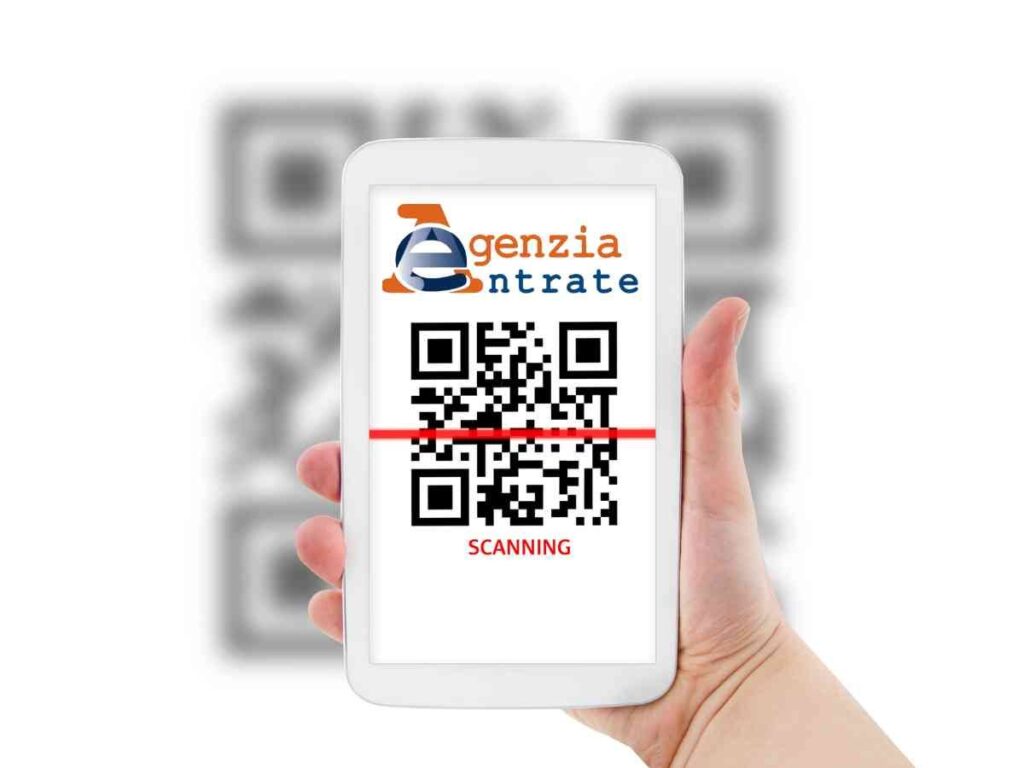 qr code AdE
