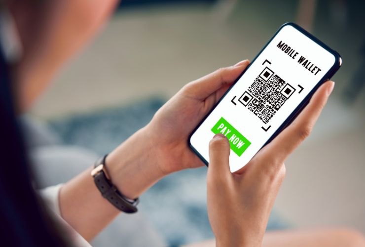 rateizzazione qr code
