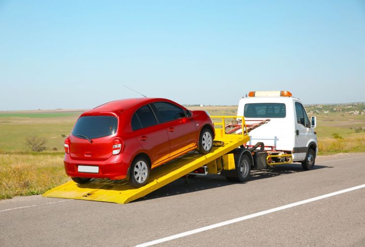 carro attrezzi